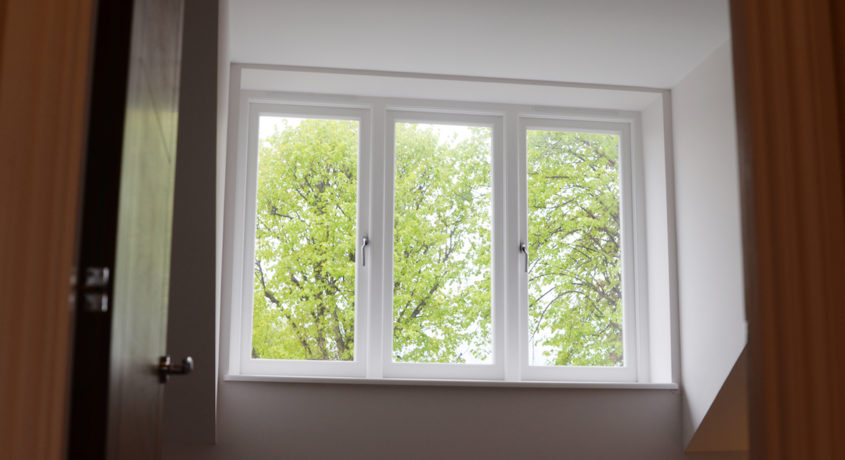 Kingston - Timber Casement Windows