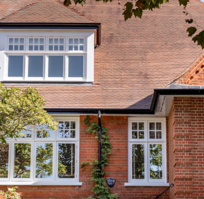 What is a Casement Window?