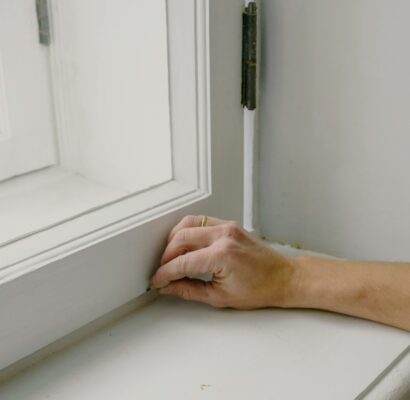 Draught Proofing Sash Windows